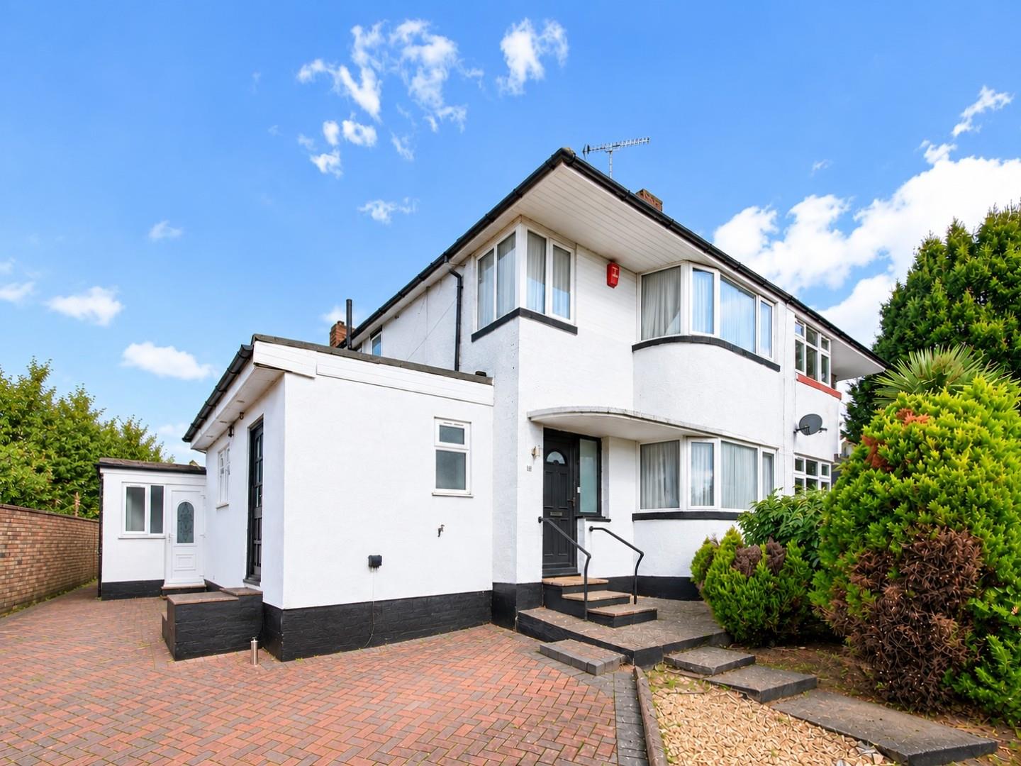 Marlborough Avenue, Edgware, HA8, Edgware